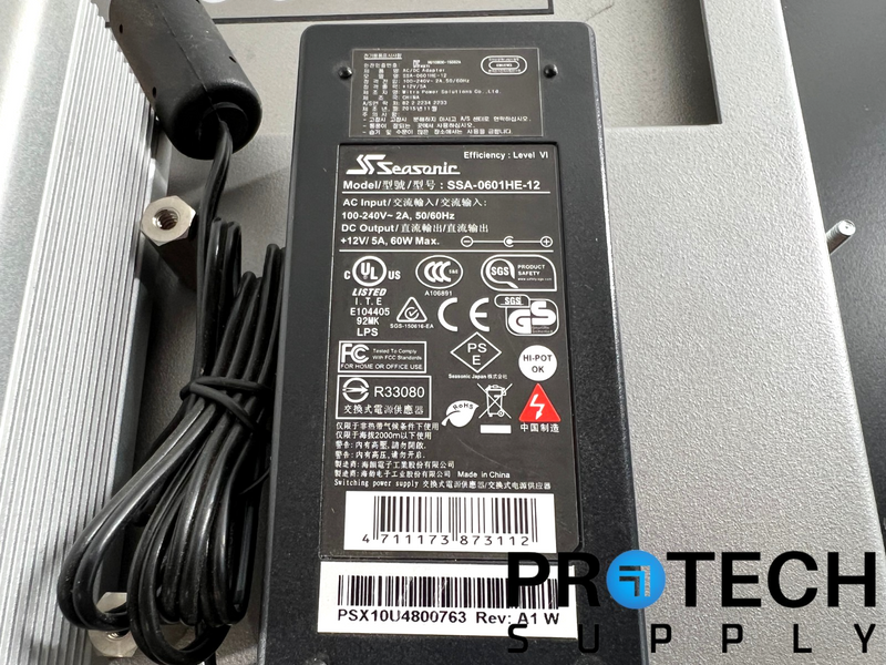 Load image into Gallery viewer, Hope Industrial 19" HIS-ML19 Interface Panel + OnLogic Computer + Allen-Bradley