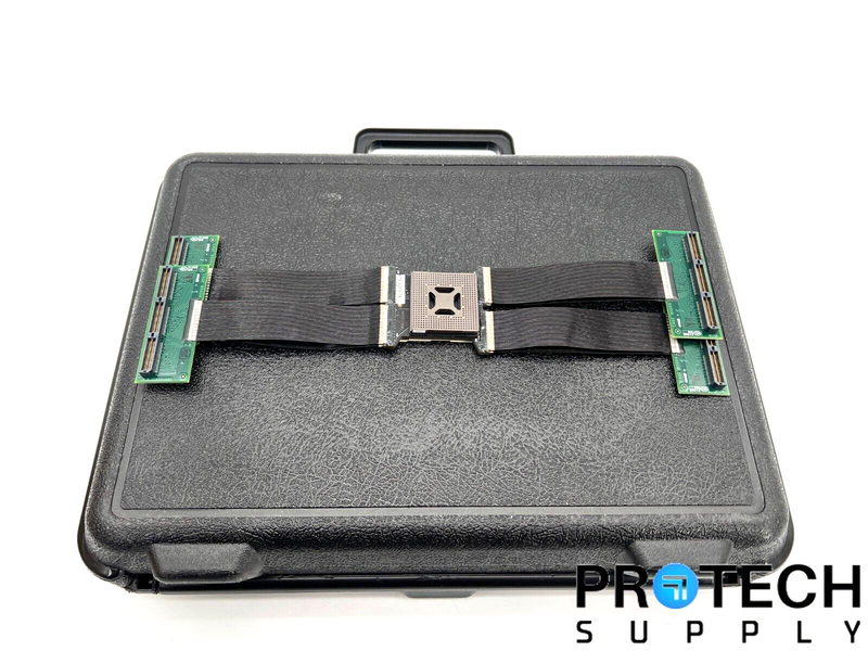 Load image into Gallery viewer, Tektronix TMSMPH4 Microsupport Probe Head + Case with WARRANTY