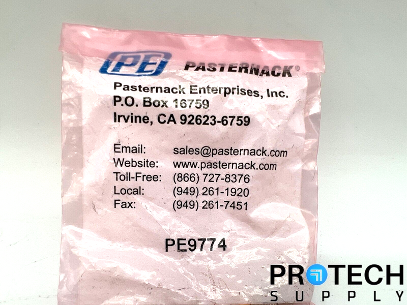Load image into Gallery viewer, Pasternack Precision QD SMA Male to SMA Female Adapter PE9774 NEW