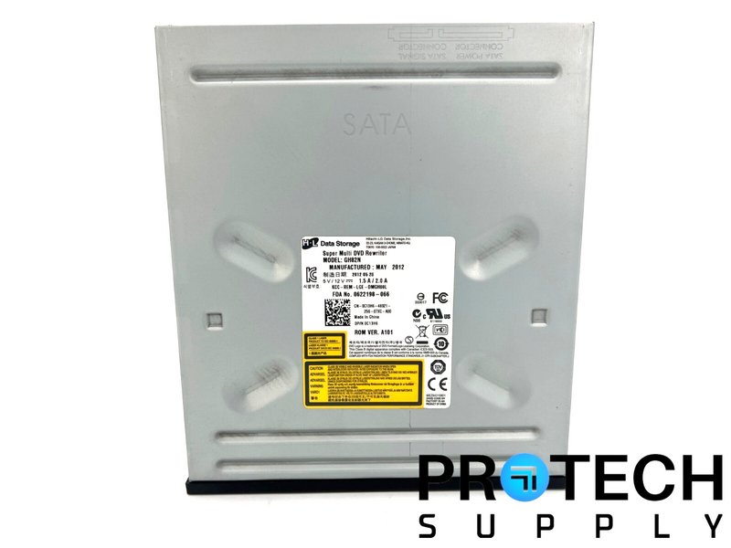 Load image into Gallery viewer, HL Data Storage GH82N Super DVD Rewriter with WARRANTY
