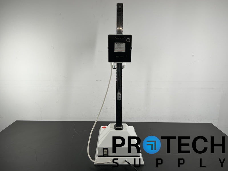 Load image into Gallery viewer, Silverson L4RT-A Heavy Duty Lab Mixer + Mixing Heads & Accessories