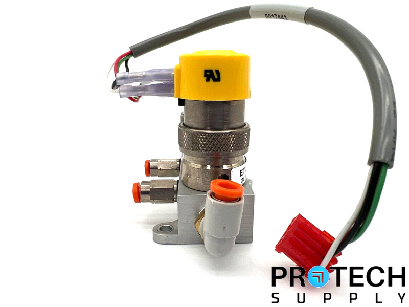 Load image into Gallery viewer, Clippard ET-3M Solenoid Valve Assembly with WARRANTY