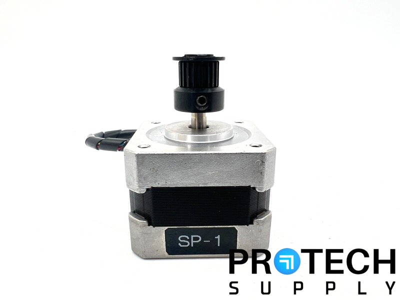 Load image into Gallery viewer, Vexta PK243-01A 2-Phase Stepper Motor 1.8" with WARRANTY