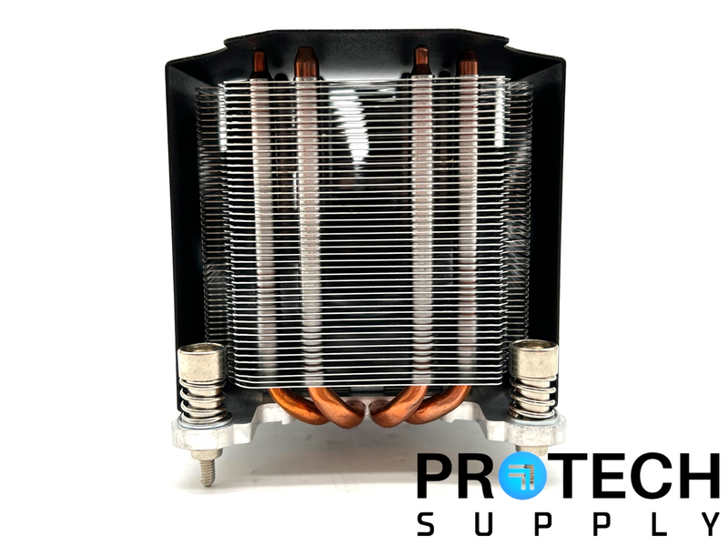 Load image into Gallery viewer, Dell 01TD00 CPU Heatsink Fan Assembly Precision T3600/T5600 with WARRANTY