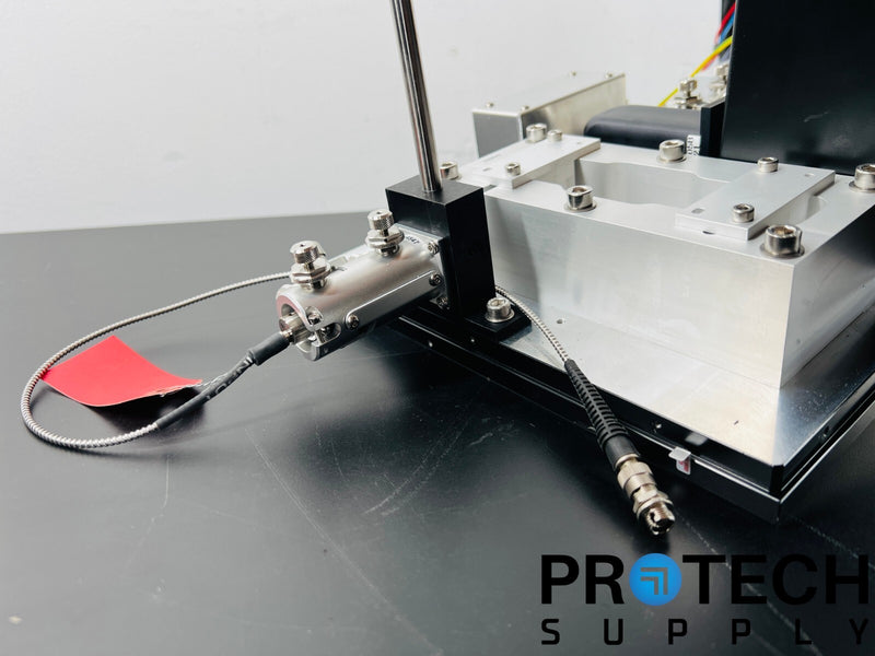 Load image into Gallery viewer, Point Source Laser Assembly with Shutter box