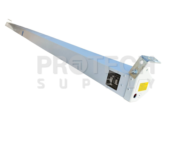 Load image into Gallery viewer, Da-Lite MT59D1-17 Motor Operated Projection Screen approx 150" wide