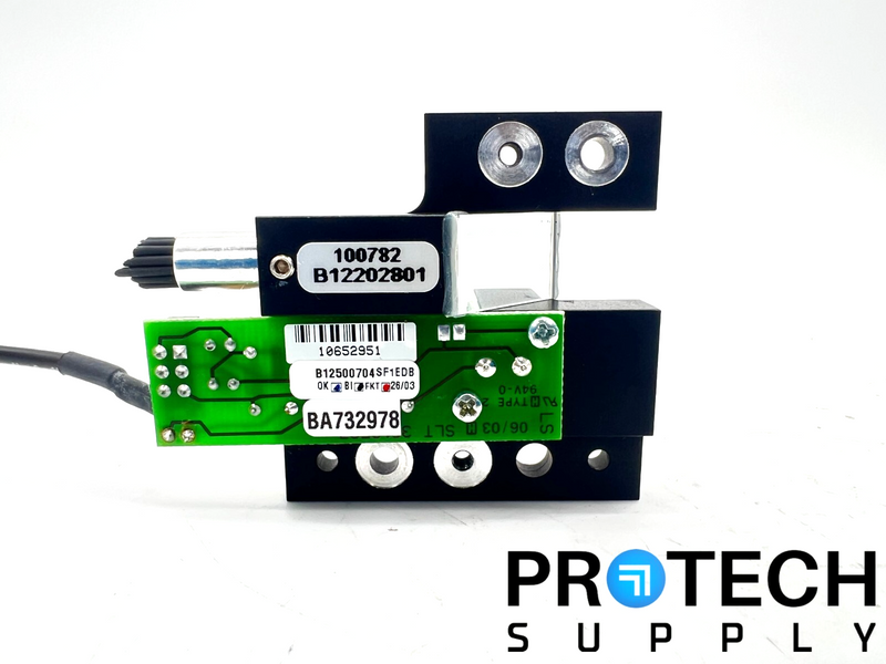 Load image into Gallery viewer, Tecan B12202700 Phenix GENios Lens Module Assy with WARRANTY