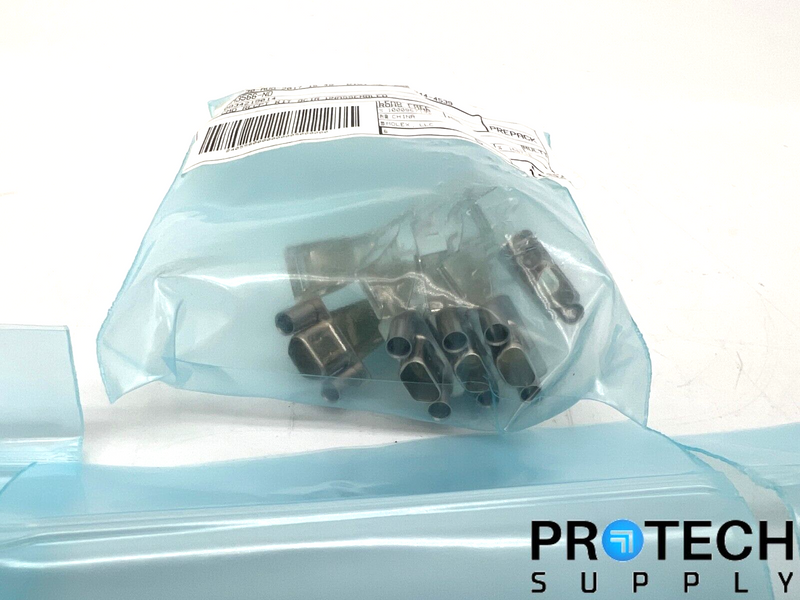 Load image into Gallery viewer, Molex Receptacle Kit Micro-D Connector 9 Position WM3566-ND NEW with WARRANTY