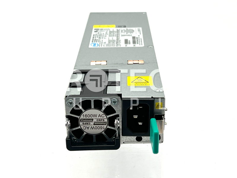 Load image into Gallery viewer, Intel G36234-014 Switching Power Supply with WARRANTY