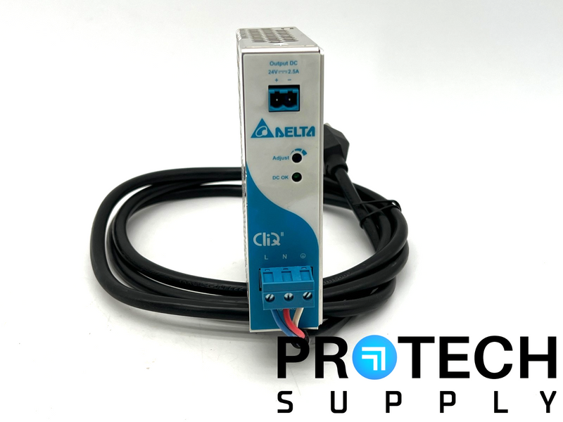 Load image into Gallery viewer, Delta DRP024V060W1BA Power Supply with WARRANTY