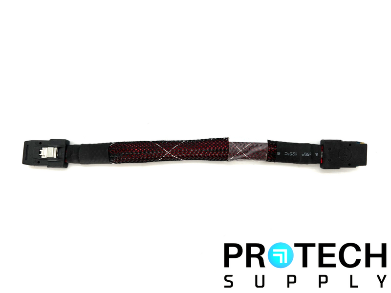 Load image into Gallery viewer, Molex 79576-2107 Computer Cable IPASS CTR/BP .225M with WARRANTY