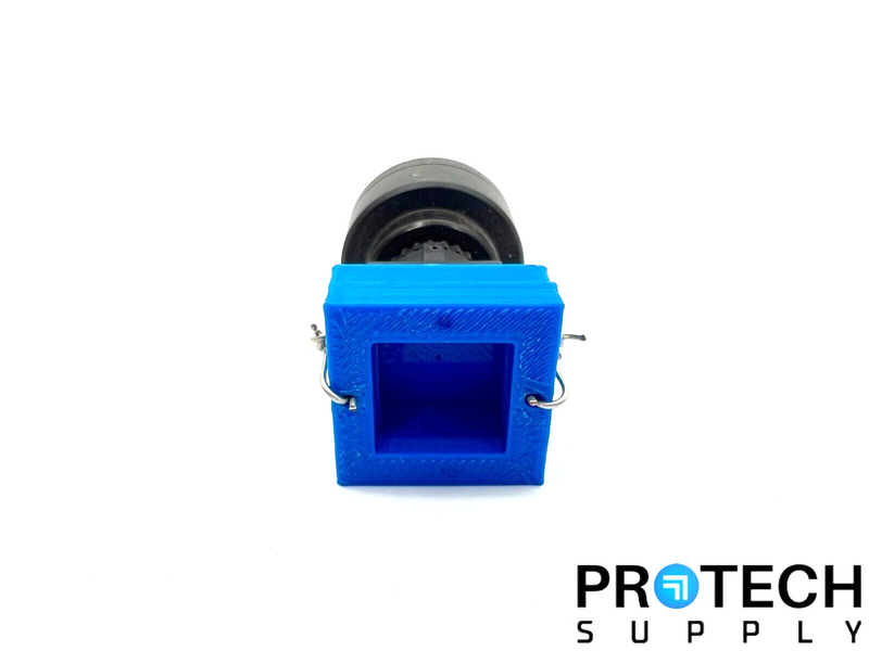 Load image into Gallery viewer, IR CCTV Lens F1.2 16mm 1/3" Security Camera Lens with WARRANTY