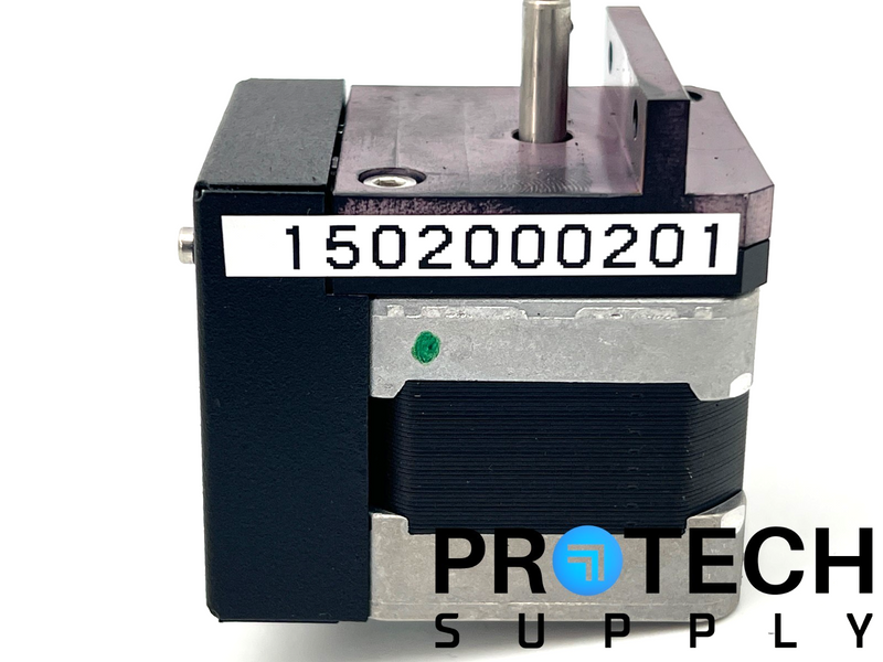 Load image into Gallery viewer, SANYO DENKI 103-547-52500 Stepper Motor from ZEISS MIRAX MIDI with WARRANTY