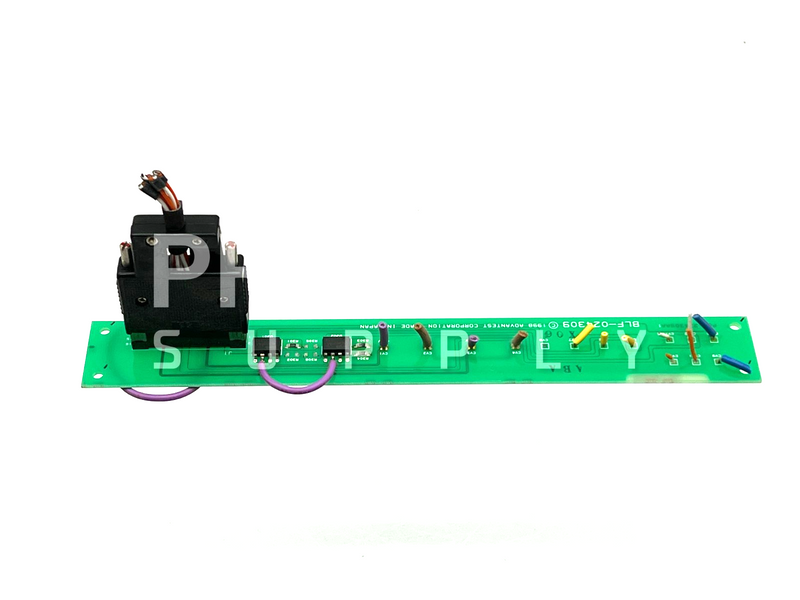 Load image into Gallery viewer, (Lot of 3) Advantest BLF-024309 Circuit Board PLF-224309AA with WARRANTY