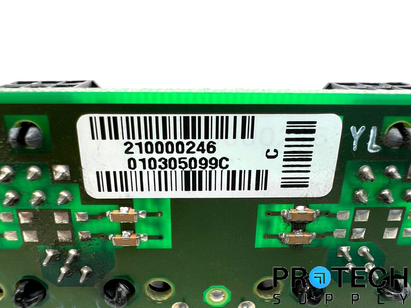 Load image into Gallery viewer, Waters 210000246 Transducer Interconnect Board with WARRANTY