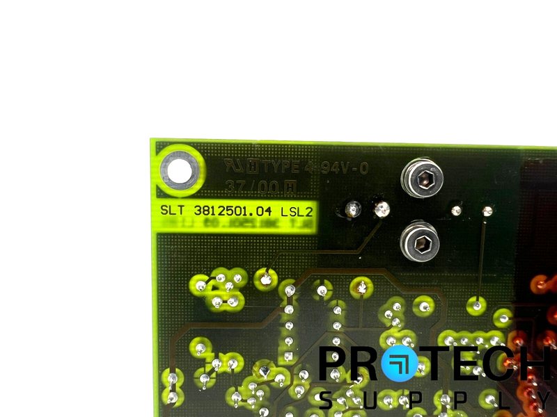 Load image into Gallery viewer, Tecan 3812501.04 Board from Phenix GENios w/ WARRANTY