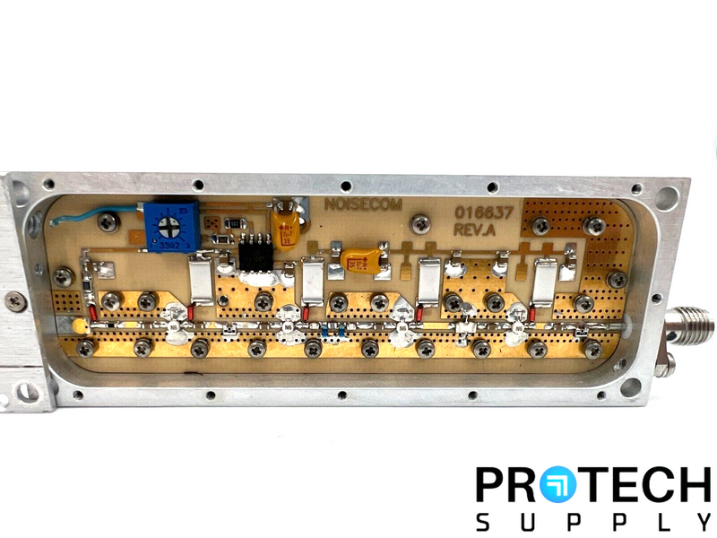 Load image into Gallery viewer, Noisecom 016637 Module for Noise Generator UFX9934 with WARRANTY