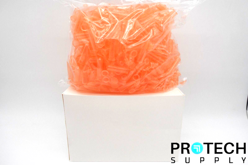 Load image into Gallery viewer, (~500/Pk) Thomas 1149X95 Posi-Lock 2mL Microcentrifuge Tubes NEW w/ WARRANTY