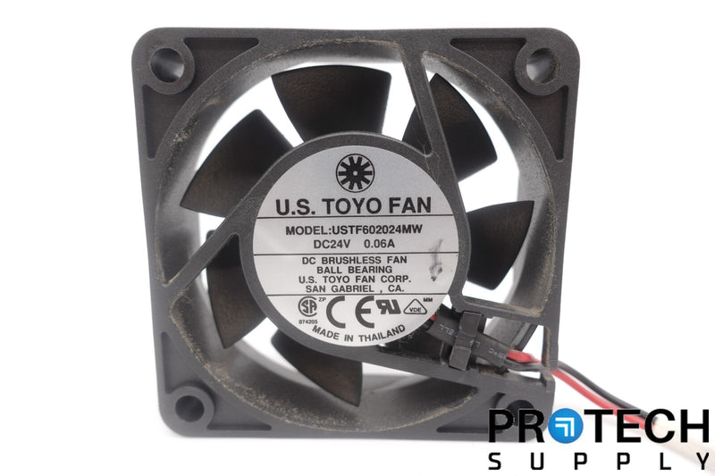 Load image into Gallery viewer, Toyo Fan Fan Ball Bearing USTF602024MW with WARRANTY