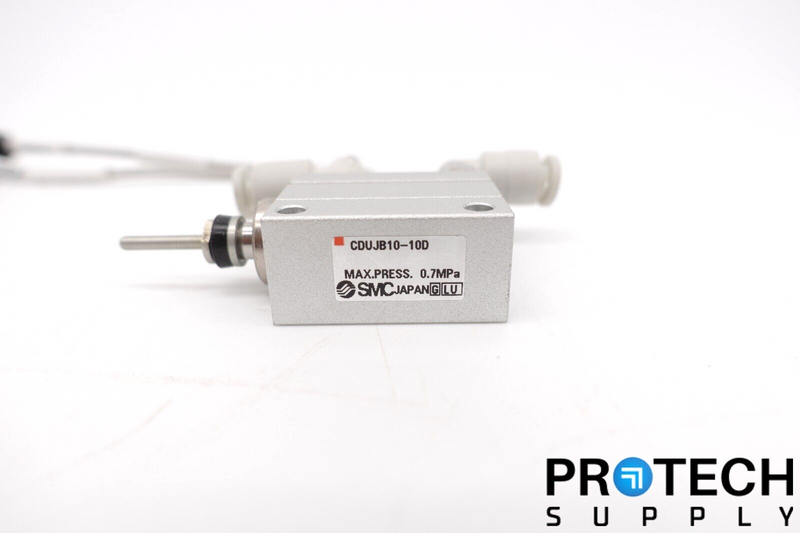 Load image into Gallery viewer, SMC CDUJB10-10D Compact Cylinder with WARRANTY