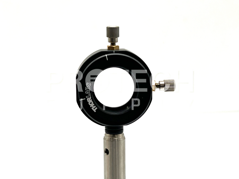 Load image into Gallery viewer, Thorlabs Mirror Mount + 3/16 Hex Adjusters Assy GUARANTEED