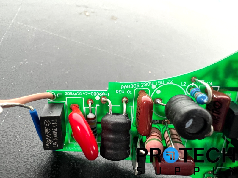 Load image into Gallery viewer, Lot of Misc. Soraa 5142-00067-1 / 5142-00066-1 LED Bulb Board PARTS / REPAIR