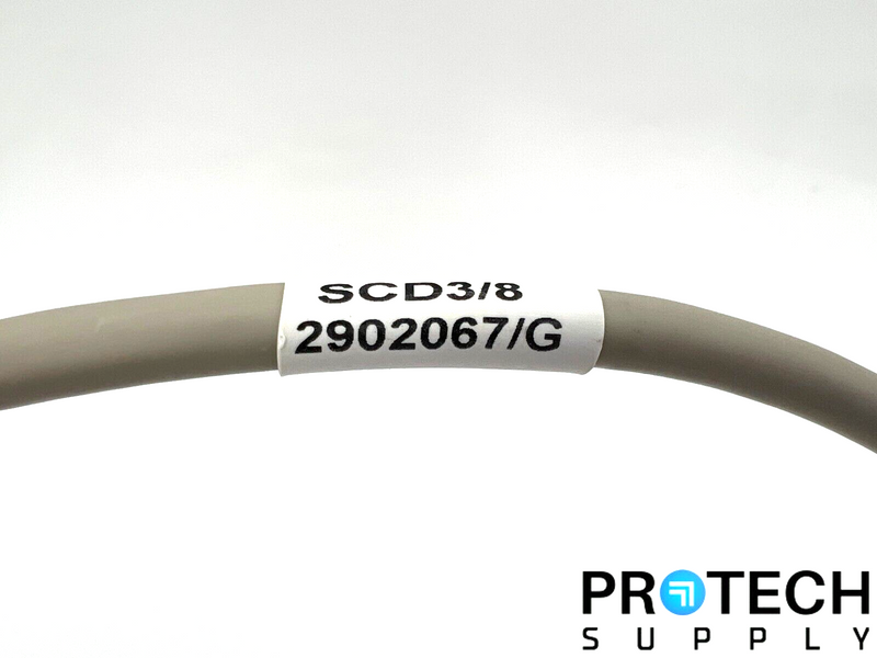 Load image into Gallery viewer, Micro Epsilon SCD3/8 Cable 8-Pin to M23 Connector NEW with WARRANTY