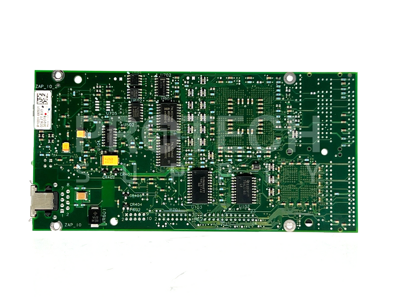 Load image into Gallery viewer, Agilent P1001-66501 Diagnostic Board from N8990C R48 Switch Matrix with WARRANTY