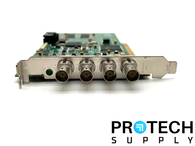 Load image into Gallery viewer, AlazarTech ATS310 PCI Digitizer 20MS/s 12-Bit Dual Channel S200605 with WARRANTY