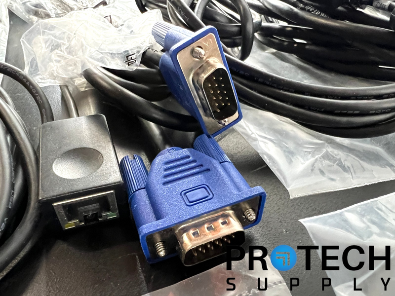 Load image into Gallery viewer, Lot of Misc USB / USB-C / USB-Mini Cables Adapters