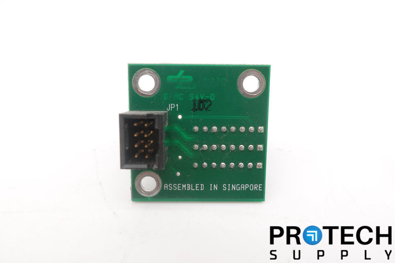 Load image into Gallery viewer, Applied Biosystem Board 4314808 + Circuit Indicator Bar HLMP-2550 w/ WARRANTY