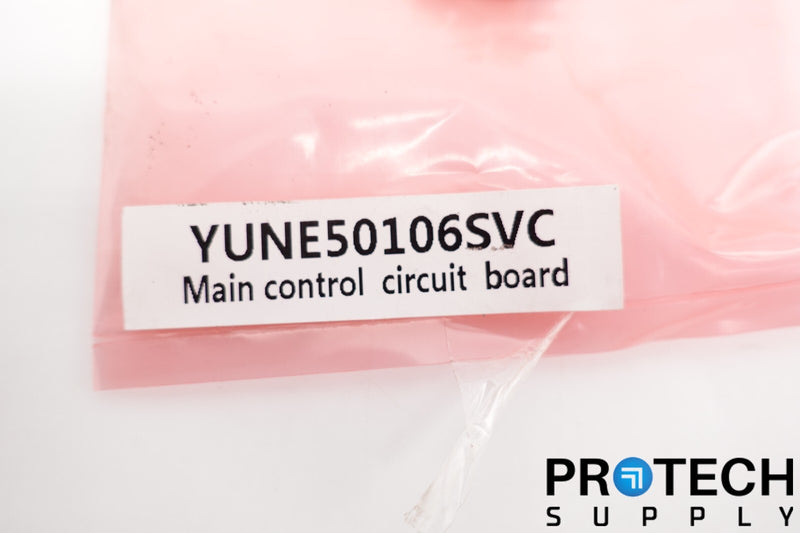 Load image into Gallery viewer, Yuneec Main Control Board YUNE50106SVC for E50 Gimbal Camera NEW w/ WARRANTY