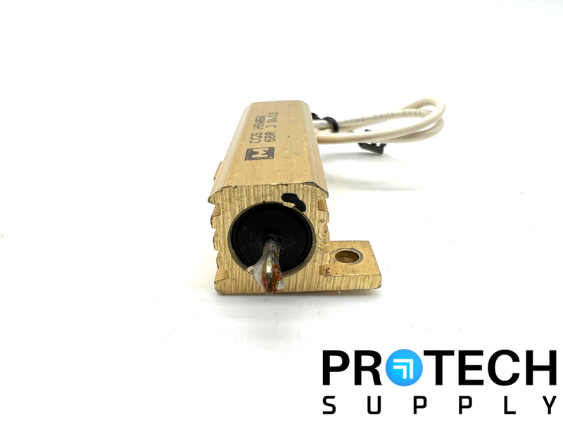 Load image into Gallery viewer, CGS HSA50 68R Aluminum Housed Resistors with WARRANTY