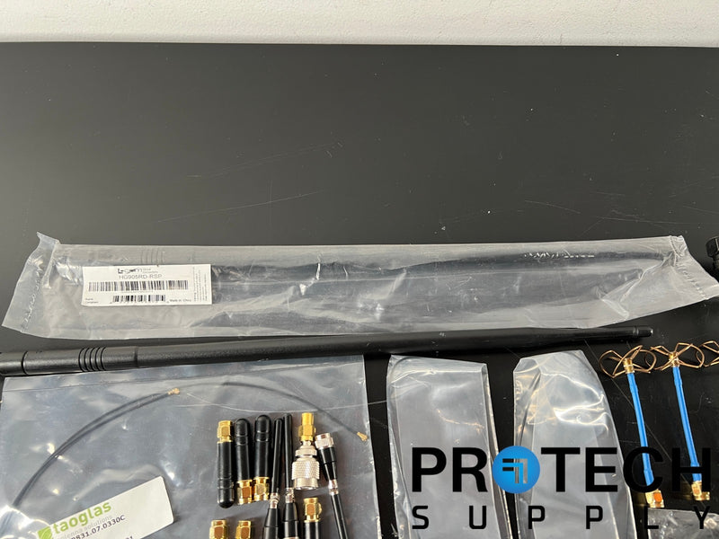 Load image into Gallery viewer, Lot of Misc RF SMA Antennas / Connectors
