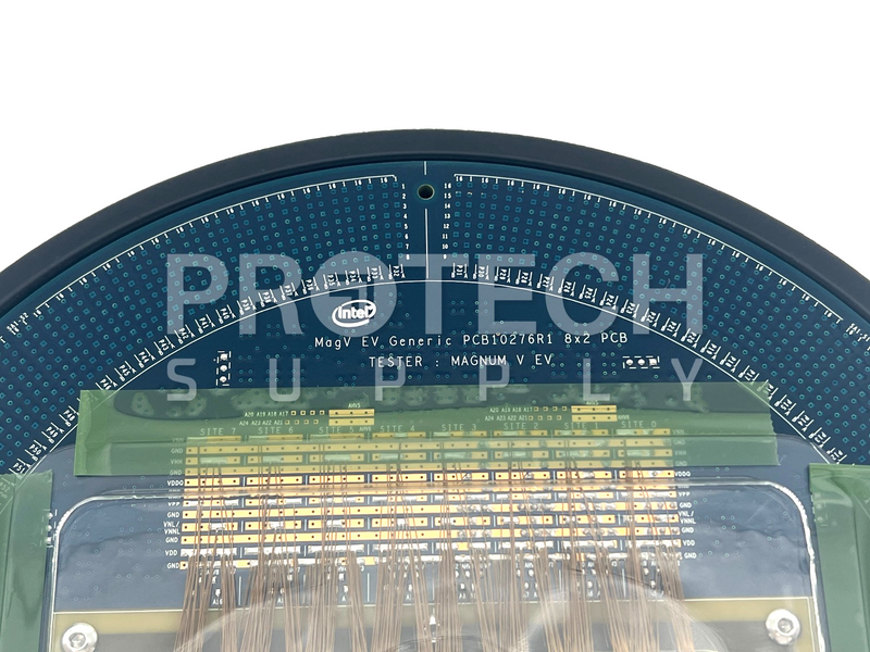 Load image into Gallery viewer, JEM America / Intel PCB10288R0 Probe Card PCB10276R1 NEW GUARANTEED