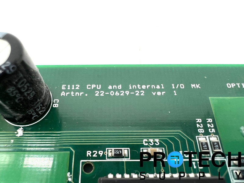 Load image into Gallery viewer, CPU & Internal Board 22-0629-22 from GE Biacore C with WARRANTY