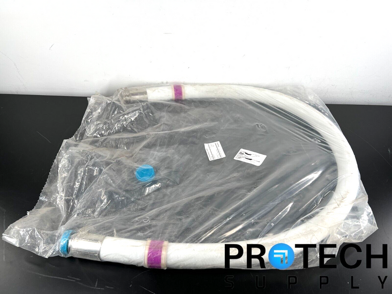 Load image into Gallery viewer, Swagelok SS-UT24KE24KE24-72PP2 U-Series PFA Hose NEW