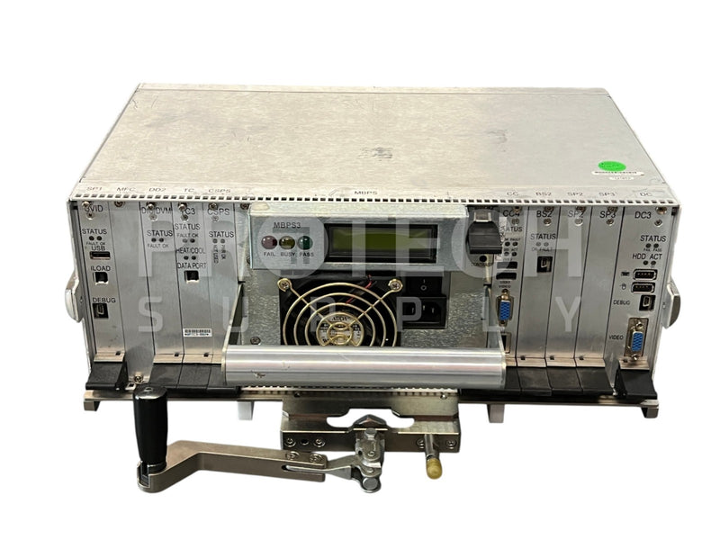 Load image into Gallery viewer, Intel E65505-200 Controller Backplane System with WARRANTY