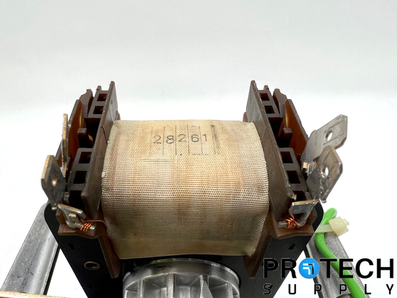 Load image into Gallery viewer, HP 7694 Headspace Autosampler Fan + EMB-Papst Motor M2K042-BI09-06 w/ WARRANTY