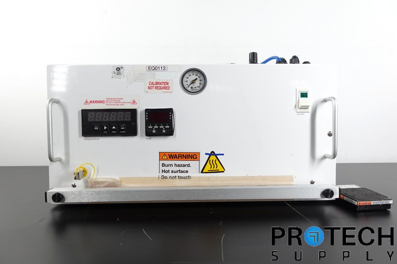 Load image into Gallery viewer, Accu-Seal 530-1B6P1US 120V with WARRANTY
