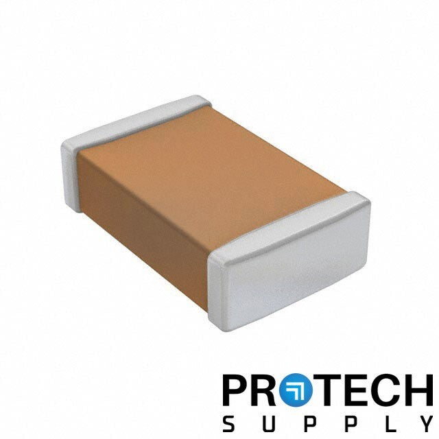 Load image into Gallery viewer, 1000/Pk Samsung Electro CL10A106KP8NNNC Ceramic Capacitor 10V with WARRANTY