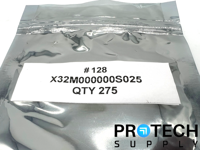 Load image into Gallery viewer, (275/Pk) AEL Crystals X32M000000S025 Resonator 32MHz NEW with WARRANTY