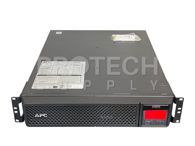 Load image into Gallery viewer, APC SRT2200RMXLA Uninterruptible Power Supply (No Battery)