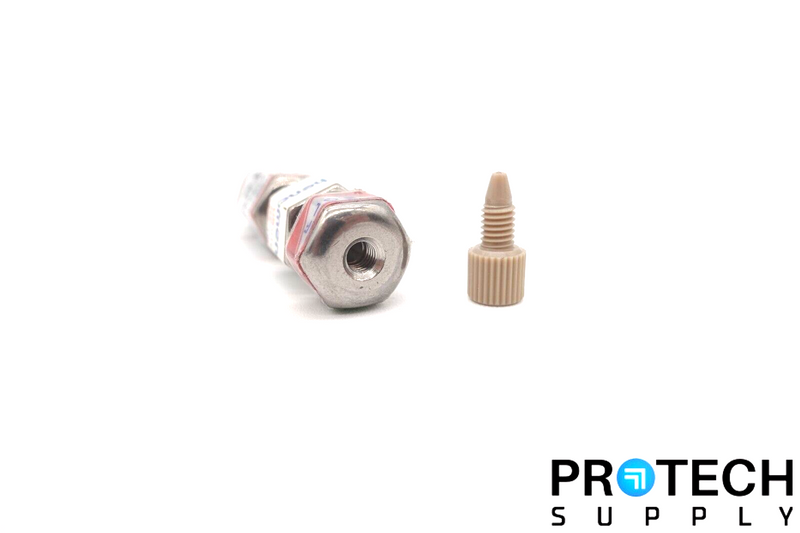Load image into Gallery viewer, Phenomenex 03A-4251-B0 Luna 3u C18(2) 30 x 2mm HPLC Column with WARRANTY