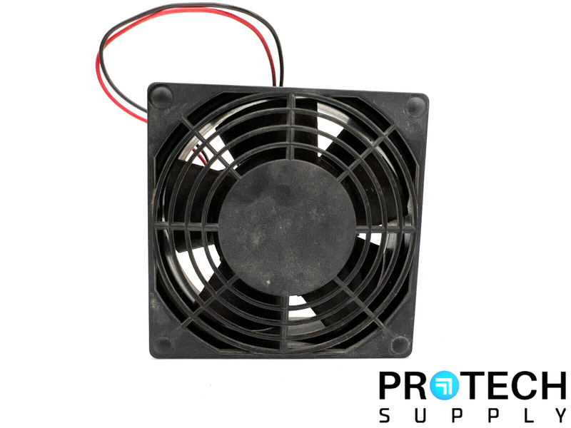 Load image into Gallery viewer, Papst 3314 Tubeaxial Fan 92 x 92mm with WARRANTY