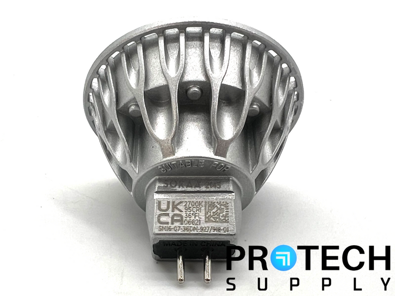 Load image into Gallery viewer, Soraa SM16-07-36DM-927/918-01 LED Bulb 2145 with WARRANTY