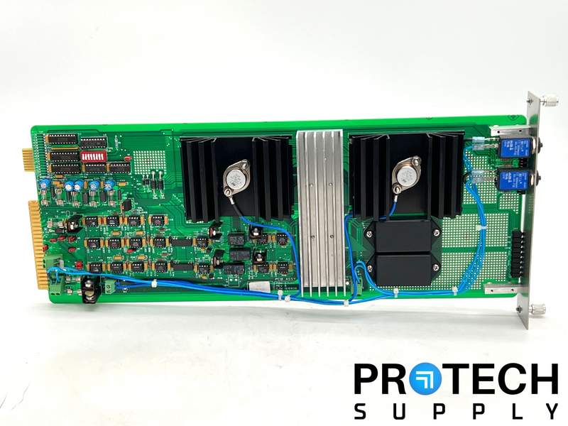 Load image into Gallery viewer, Thermotron 483901B Power Distribution Module Load Control Card with WARRANTY