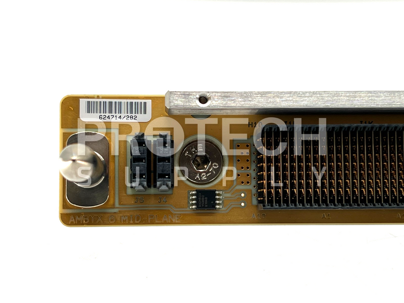 Load image into Gallery viewer, Molex 07401-80006 AMBYX 6 Mid Plane Board Assy with WARRANTY