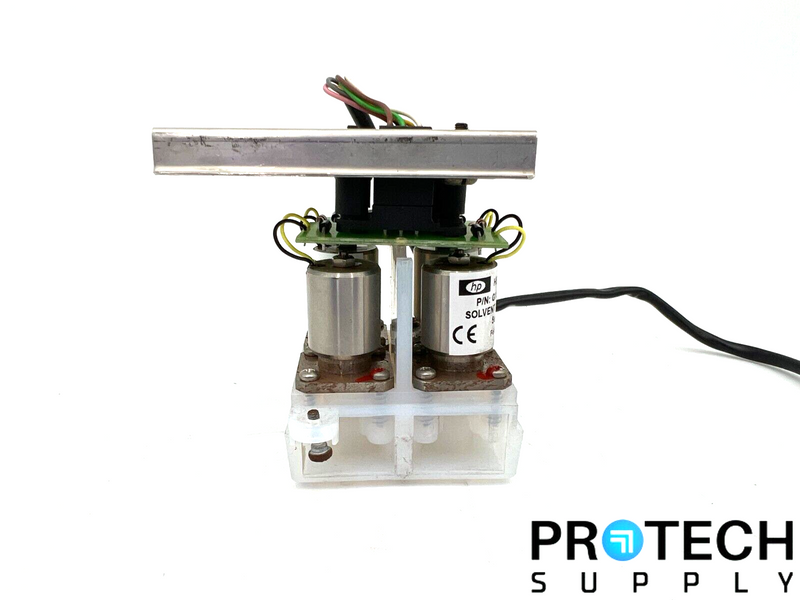Load image into Gallery viewer, Agilent 1100 Series Selection Valve G1312-60000 with WARRANTY