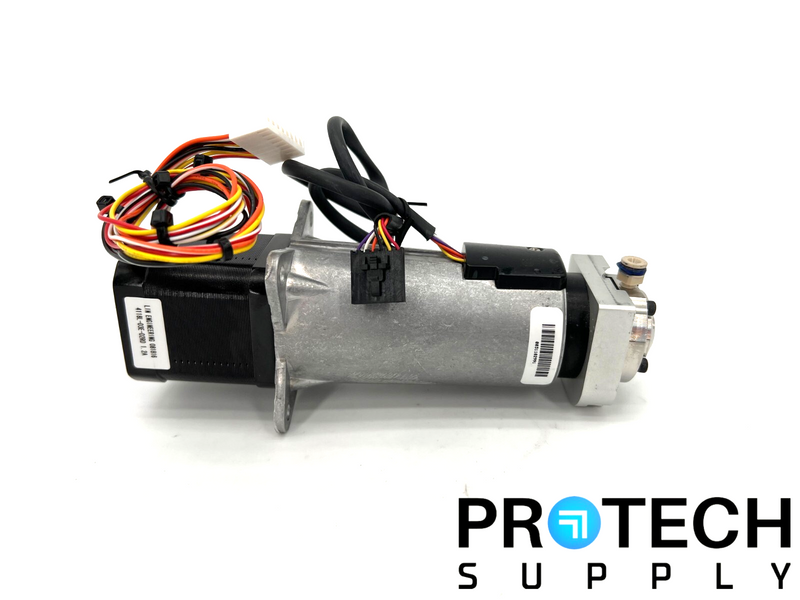 Load image into Gallery viewer, Waters Rheodyne RV703-105 + Lin Engineering 4118L-03E-02R0 Motor with WARRANTY